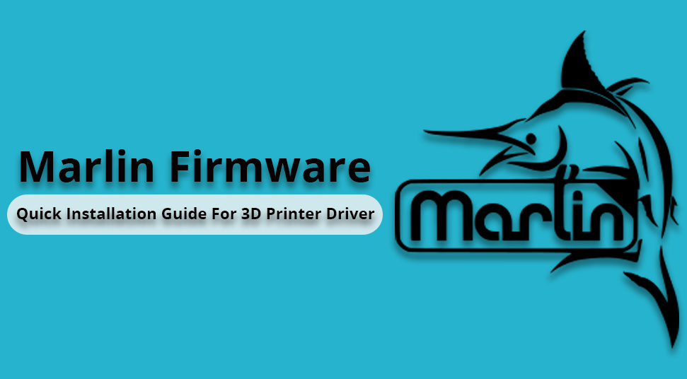 Marlin firmware for cnc router